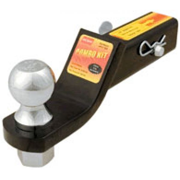 ACME 2'' Ball & Mount Combo Kits