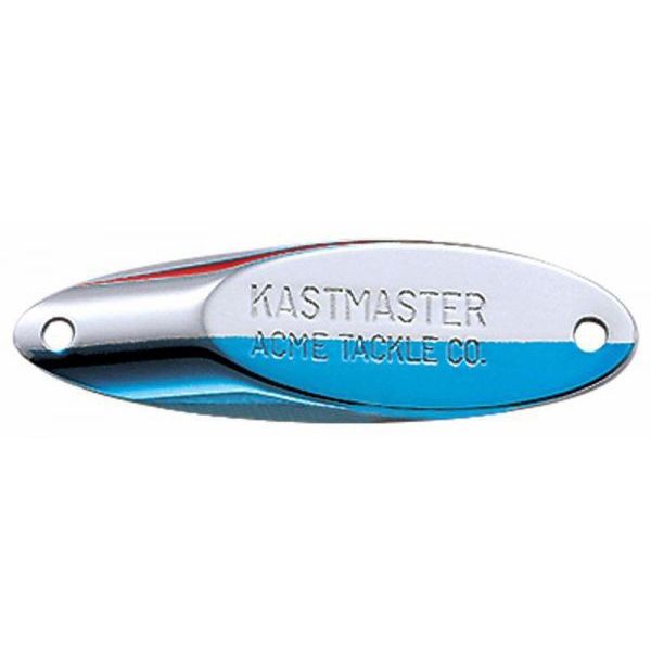 Acme Kastmaster Plain Treble Hook Fishing Lure - 2oz