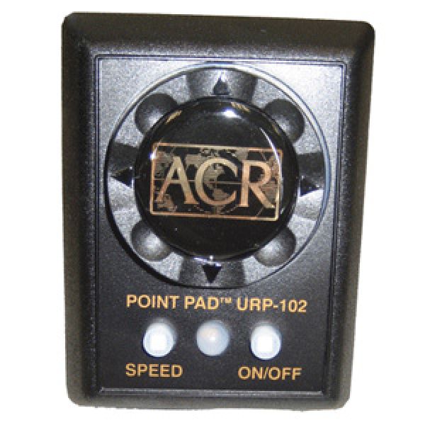 ACR 1928.3 URP-102 Point Pad for RCL Searchlights