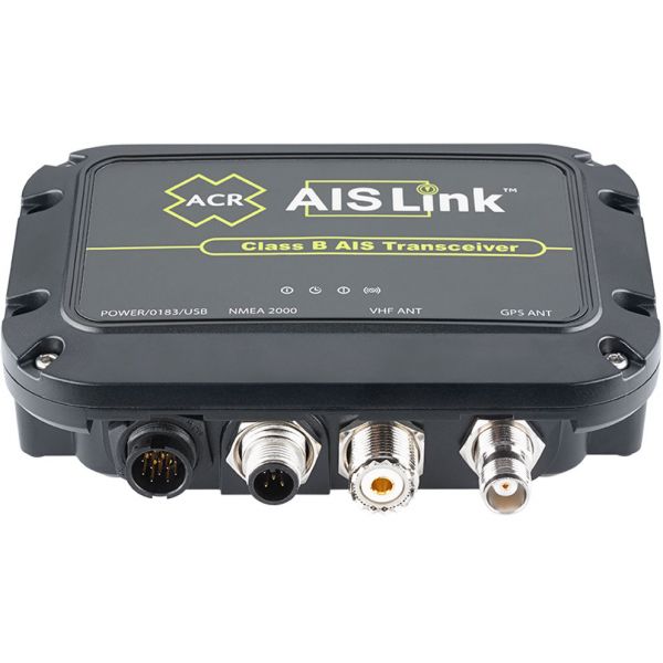 ACR 2672 AISLink CB1 Class B AIS Transceiver