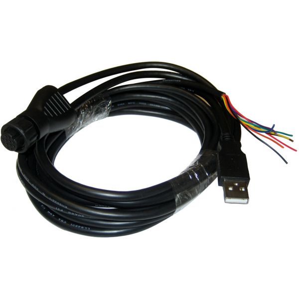 ACR 2690 AISLink CB1 Power/Data Cable