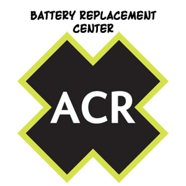 ACR2744.91 FBRS Battery Replacement Service