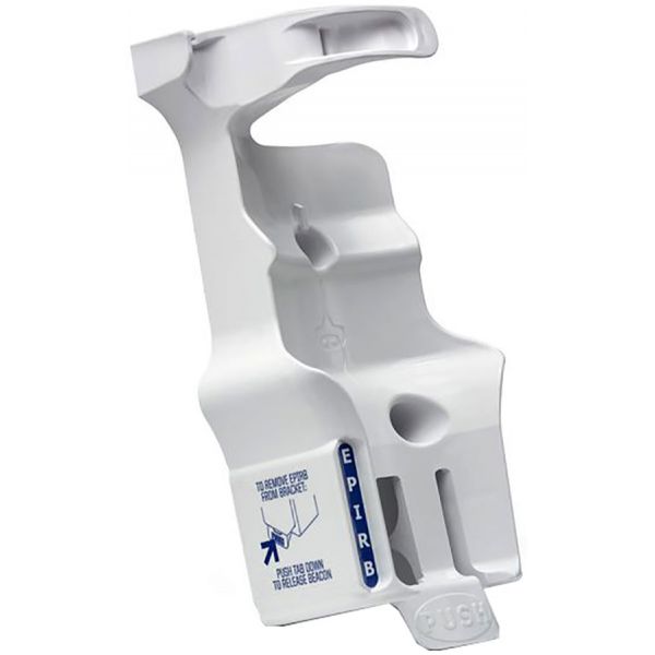 ACR 2833 LowPro V4 Cat II Manual Release Bracket f/ RLB-41