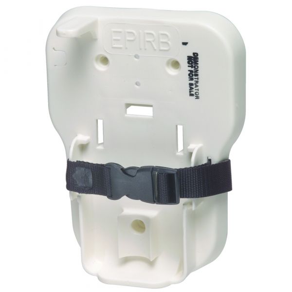 ACR 9430 Low Pro2 EPIRB Universal Cat II Mounting Bracket