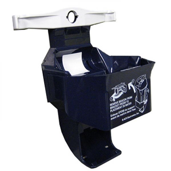 ACR 9502 LowPro 3 Bracket for GlobalFix iPRO/PRO Cat II