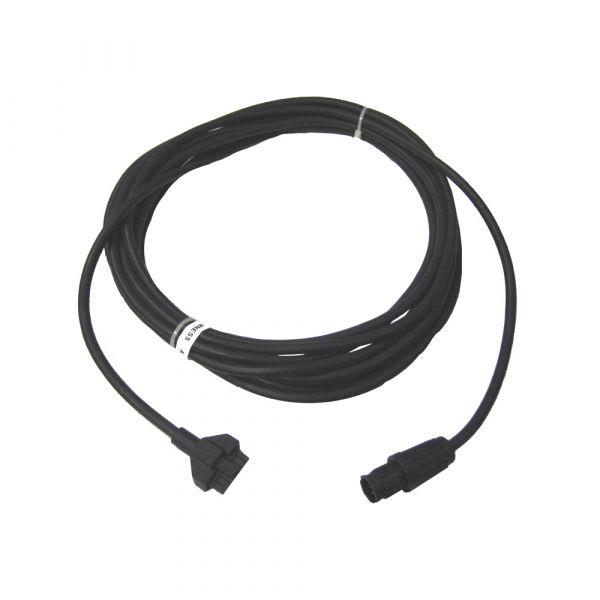 ACR 17ft Cable Harness with Waterproof Plug for RCL-75 Searchlight