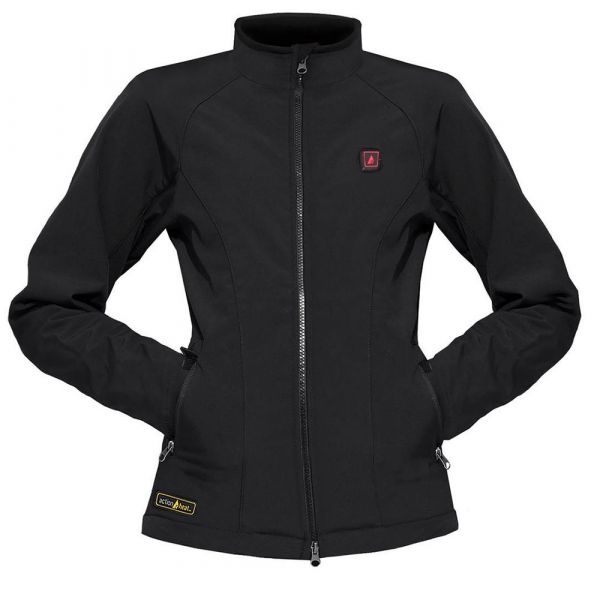 ActionHeat 5V Battery Heated Jacket - Women's L