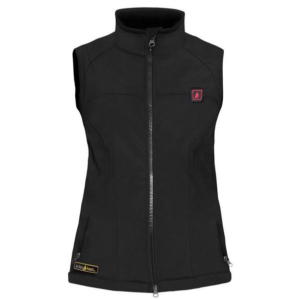 ActionHeat 5V Battery Heated Vest - Women's L