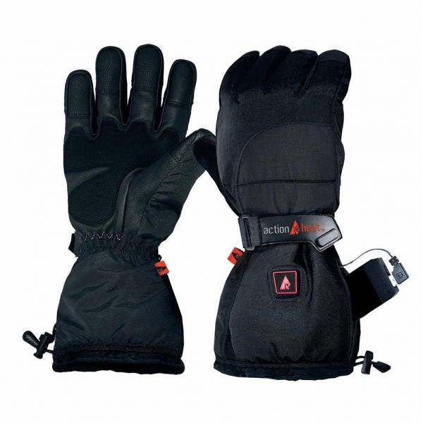 ActionHeat 5V Heated Snow Gloves - Men's - 2XL