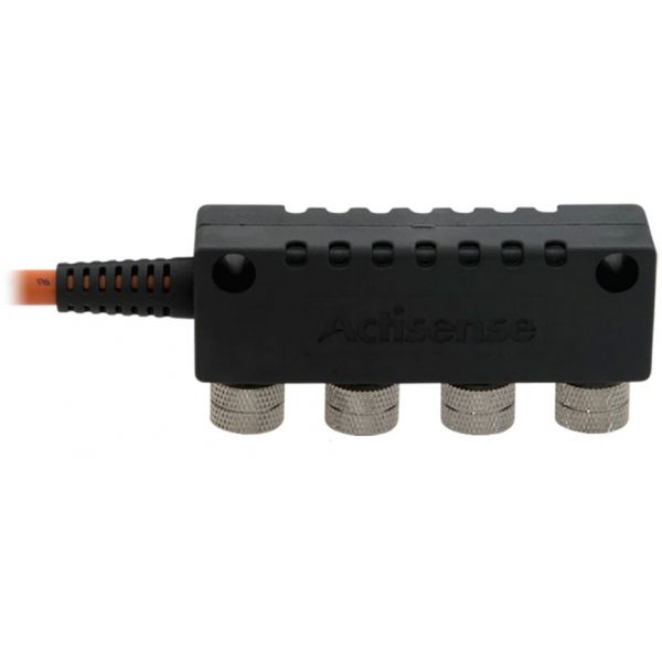 Actisense A2K-SBN-1 Small Boat NMEA 2000 Network Kit