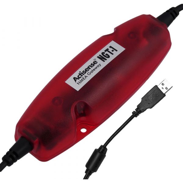 Actisense NGT-1-USB NMEA2000 to PC USB Connection