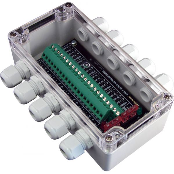 Actisense QNB-1 Quick Network Block Central Connector