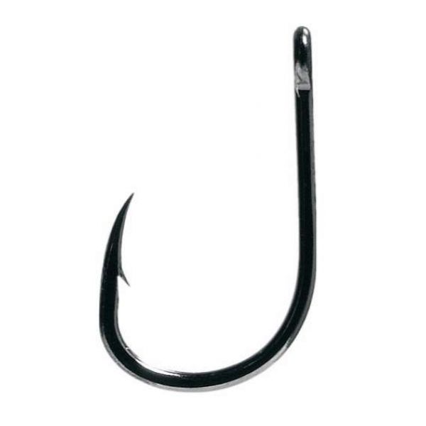 Addya Steel Bug Straight Ring Hook - Size 1