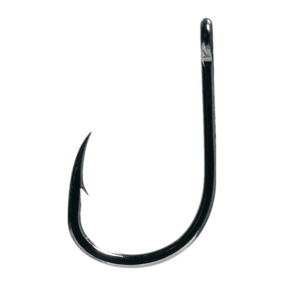 Addya Steel Bug Straight Ring Hook