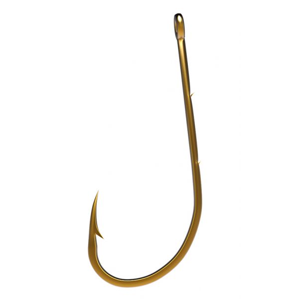 Addya A500-BR Bait Holder Hook Sizes 1-10