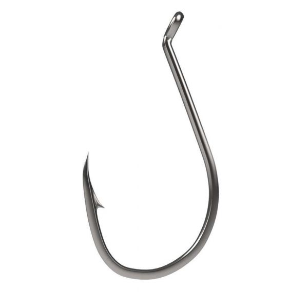 Addya A600-BN Octopus Hook Reversed 2X Sizes - 8/10