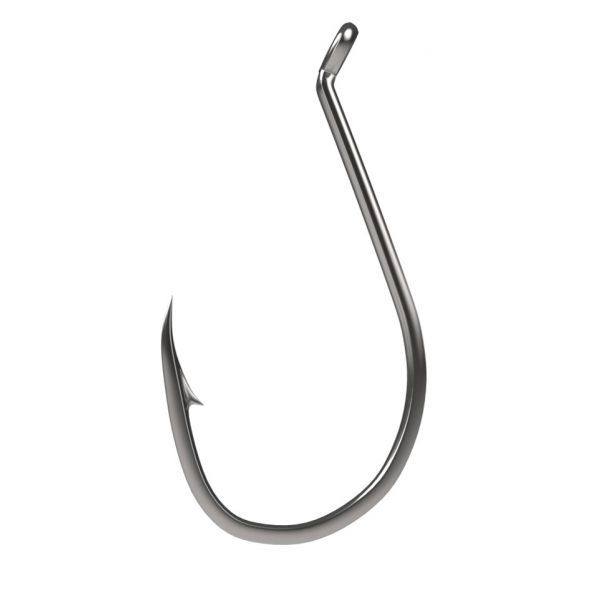 Addya Octopus Hooks Reversed 2X - Freshwater