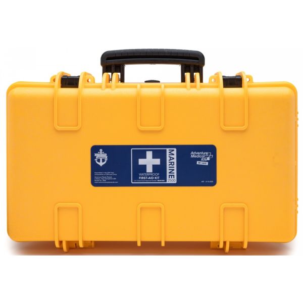 Adventure Medical Kits Marine Series Medical Kit - 2500