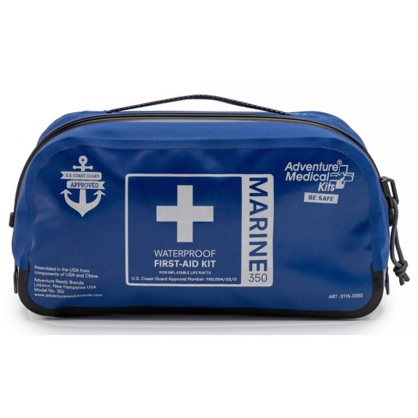 Adventure Medical Kits Marine Series Medical Kit - 350