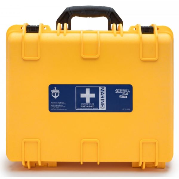 Adventure Medical Kits Marine Series Medical Kit - 3500