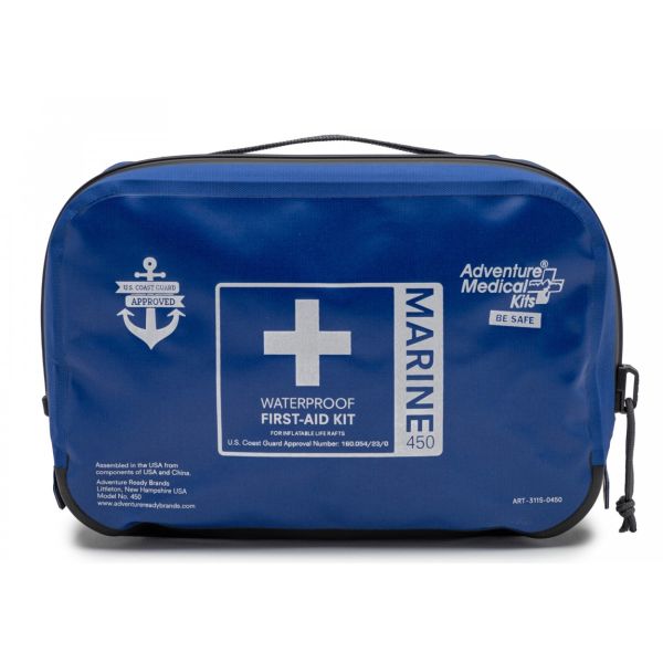 Adventure Medical Kits Marine Series Medical Kit - 450