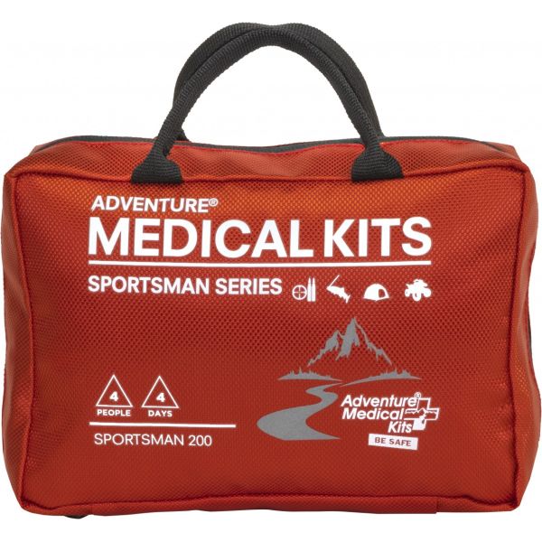 Adventure Medical Kits Sportsman 200 Medical Kit