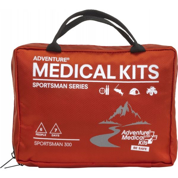 Adventure Medical Kits Sportsman 300 Medical Kit