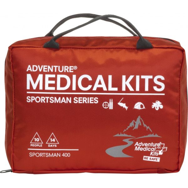 Adventure Medical Kits Sportsman 400 Medical Kit