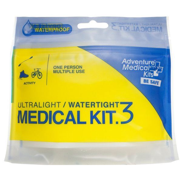 Adventure Medical Kits Ultralight/Watertight .3 Medical Kit