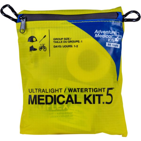 Adventure Medical Kits Ultralight/Watertight .5 Medical Kit