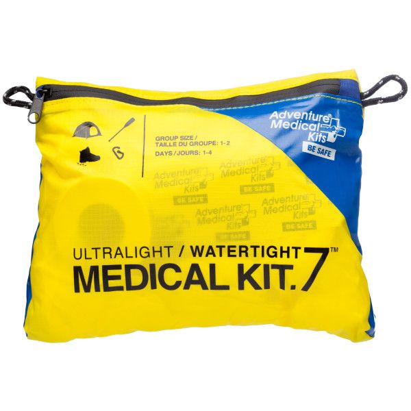 Adventure Medical Kits Ultralight/Watertight .7 Medical Kit