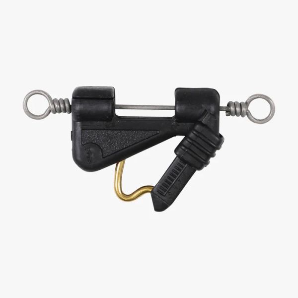 Aftco Goldfinger Outrigger Clip