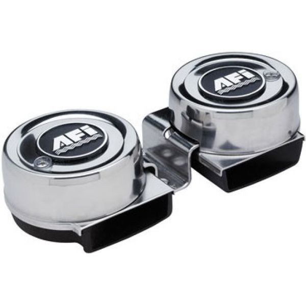 AFI 10001 Mini Twin Compact Electric Horn