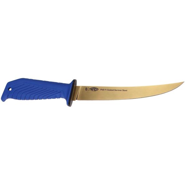 Aftco Fillet Knife - 8in (Stiff)