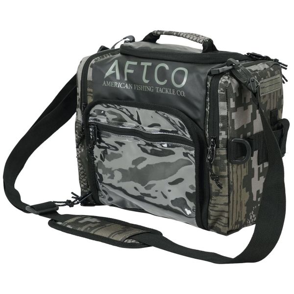 Aftco 35 Tackle Bag