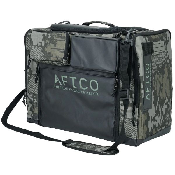 Aftco 37 Tackle Bag