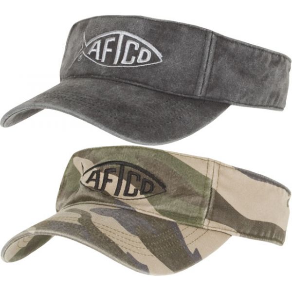 Aftco Bluewater BW3002 Mens Fishing Visor