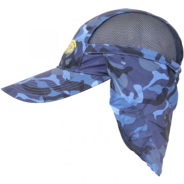 AFTCO BW1002 Convertible Guide Hat