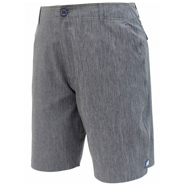 Aftco Cloudburst Fishing Shorts - 10in