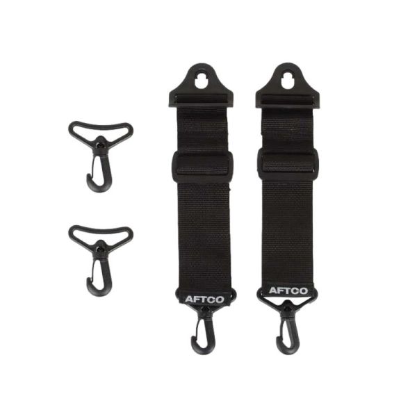 Aftco Drop Straps Kit