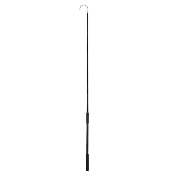 Aftco GFF24 B Tapered Fiberglass Fishing Gaff - 4ft (2in Hook)