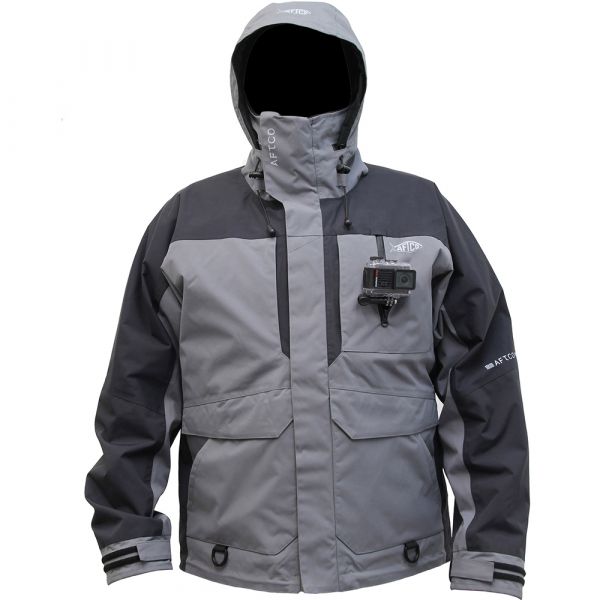 Aftco Hydronaut Waterproof Jacket - 2XL