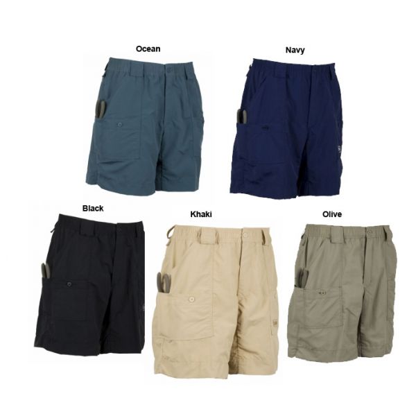 AFTCO M01L Fishing Shorts