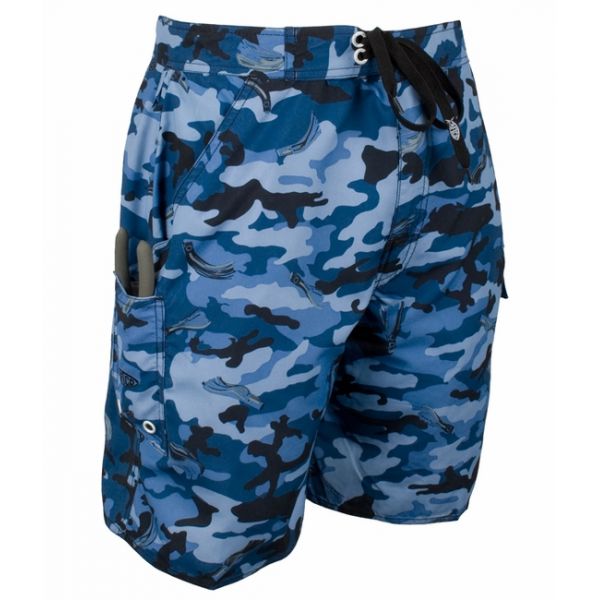 Aftco M07 Waterman Boardshorts