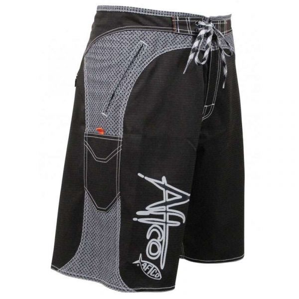 AFTCO M26 Salvo Board Shorts - Size 32