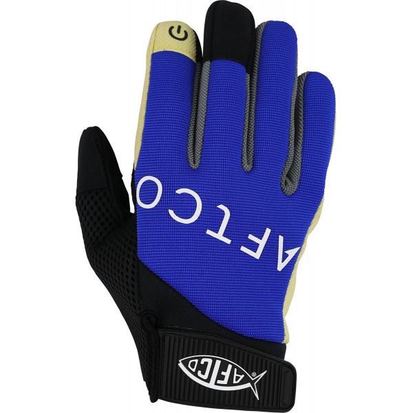 Aftco Release Gloves - 2X-Large