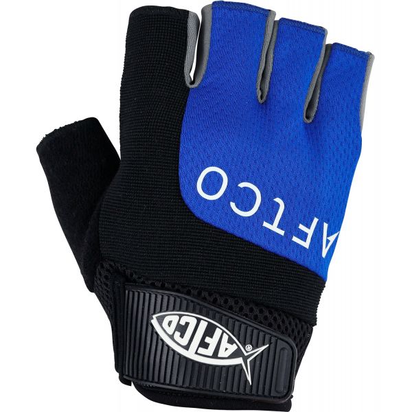 Aftco Short Pump Gloves - Blue - 2X-Large