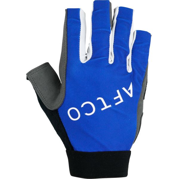 Aftco Solmar UV Gloves - Blue - X-Large