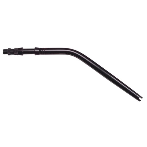 Aftco Curved UBC2-B Unibutt - Black