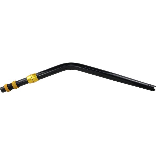 Aftco Curved UBC2-BG Unibutt - Black Gold